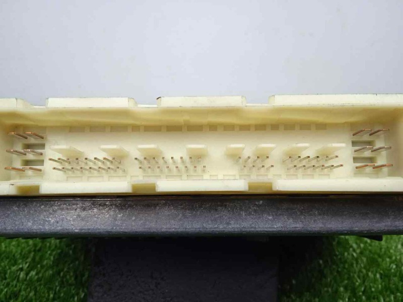 Recambio de centralita cambio automatico para volvo s80 berlina 2.5 turbodiesel referencia OEM IAM P09472349-1T0002207-T99111366