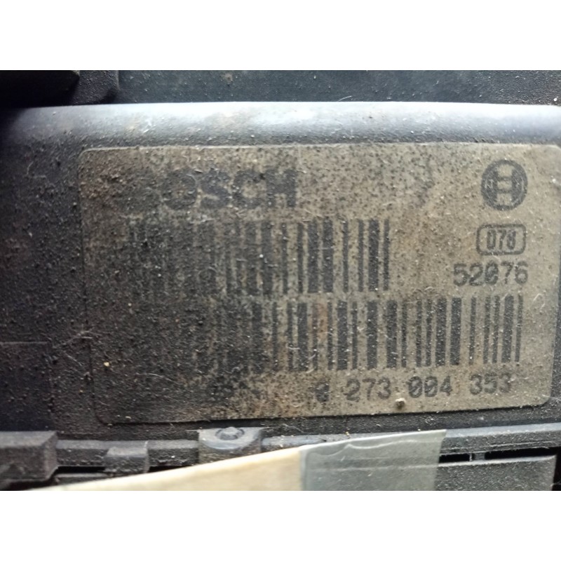 Recambio de abs para citroën xsara picasso 1.6 referencia OEM IAM 0273004353-9633666580  