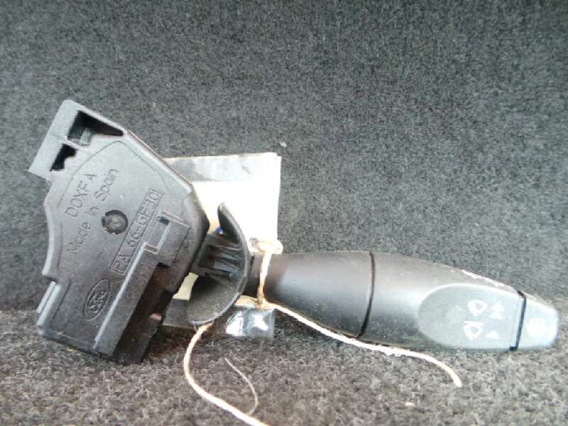 Recambio de mando limpia para ford fiesta (cbk) 1.4 tdci cat referencia OEM IAM 2S6T17A553AA  