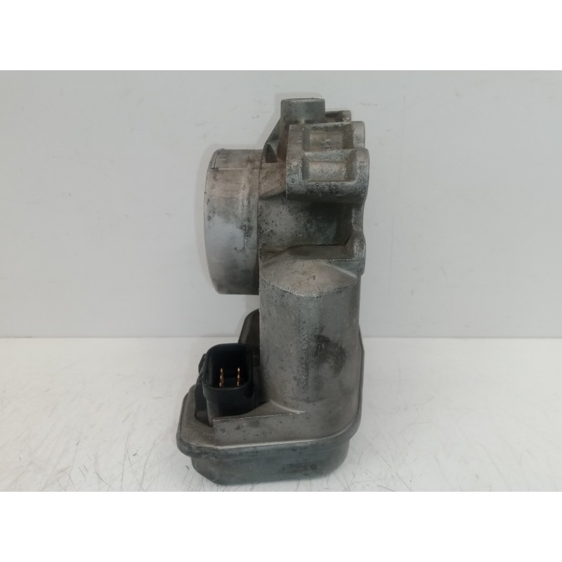 Recambio de caja mariposa para opel astra g berlina 2.2 16v cat (z 22 se) referencia OEM IAM 24100B0871-25312094  