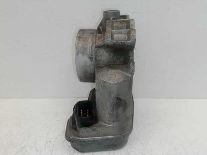 Recambio de caja mariposa para opel astra g berlina 2.2 16v cat (z 22 se) referencia OEM IAM 24100B0871-25312094  