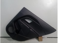 Recambio de guarnecido puerta trasera derecha para kia rio 1.2 cat referencia OEM IAM 833021W200HU  
