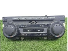 Recambio de mando climatizador para seat leon (1p1) 1.9 tdi referencia OEM IAM 5P0907044M  