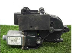 Recambio de motor elevalunas trasero derecho para peugeot 308 sw referencia OEM IAM 9680617480-0130822448  