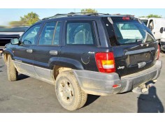 Recambio de puerta trasera izquierda para jeep gr.cherokee (wj/wg) 3.1 td cat referencia OEM IAM   
