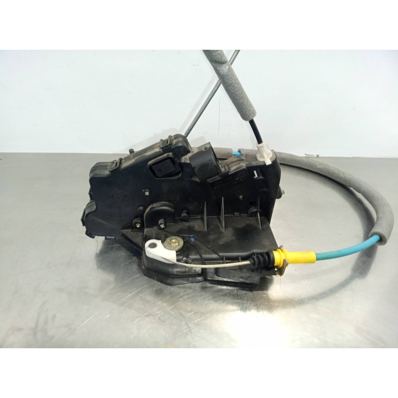 Recambio de cerradura puerta trasera derecha para bmw serie 3 berlina (e46) 325xi referencia OEM IAM NOTIENEREFERENCIA ELECTRICA