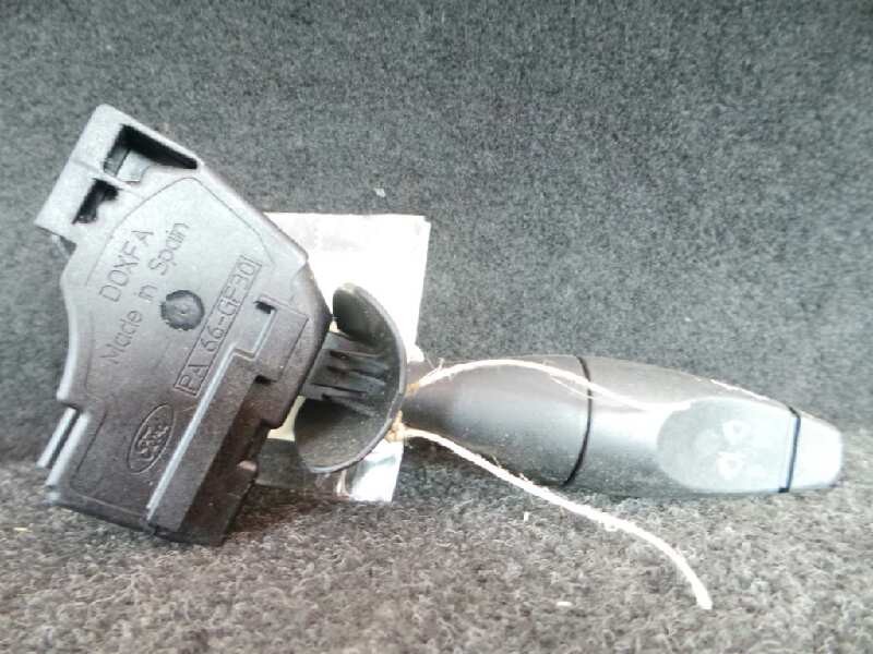 Recambio de mando limpia para ford fiesta (cbk) 1.4 tdci cat referencia OEM IAM 2S6T17A553AA  