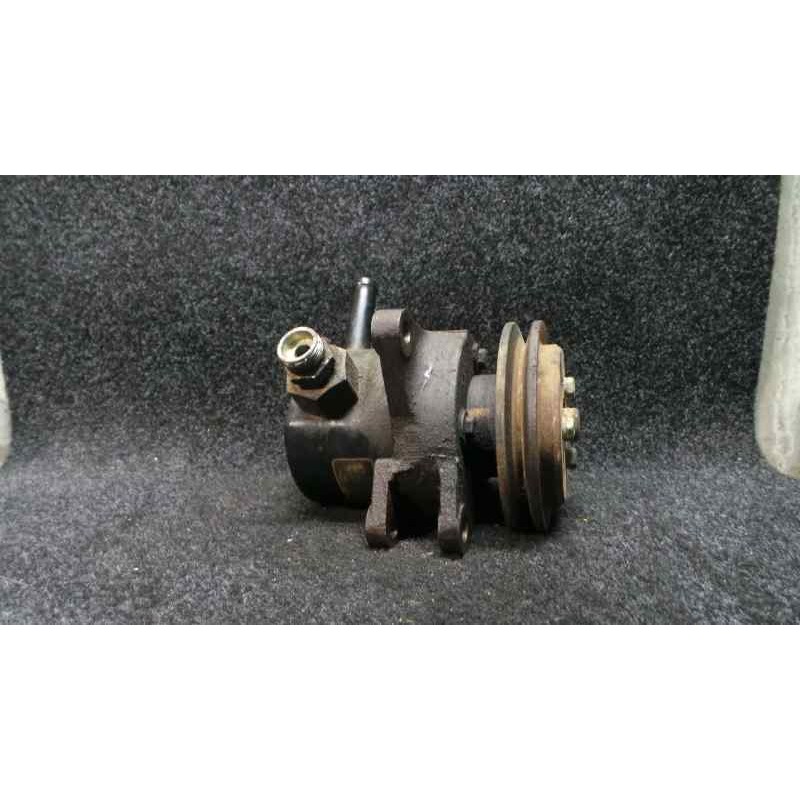 Recambio de bomba direccion para tata 207 sumo 1.9 td referencia OEM IAM 265846600168 TRW - 70.BAR POLEA 110 MM