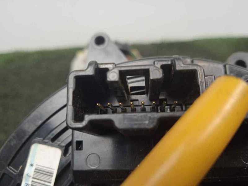 Recambio de anillo airbag para subaru forester s12 2.0 diesel cat referencia OEM IAM 83196FG010B  