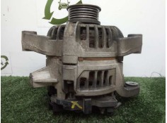 Recambio de alternador para opel astra g berlina 1.8 16v cat referencia OEM IAM 0124225024 70AH - BOSCH POLEA.FIJA - 5.CANALES 2