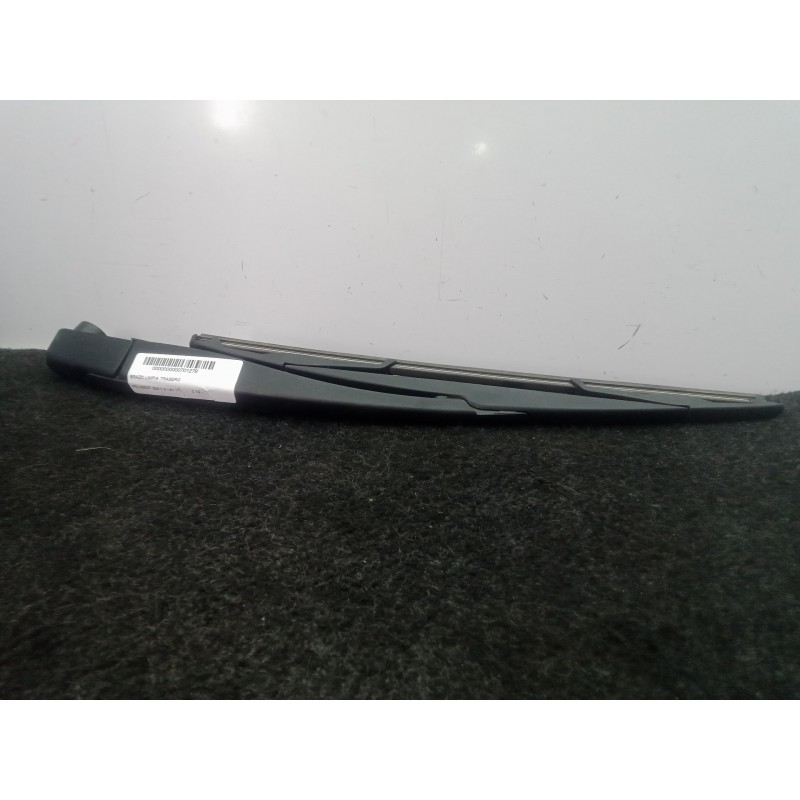 Recambio de brazo limpia trasero para peugeot 208 1.2 12v vti referencia OEM IAM 9673234180  