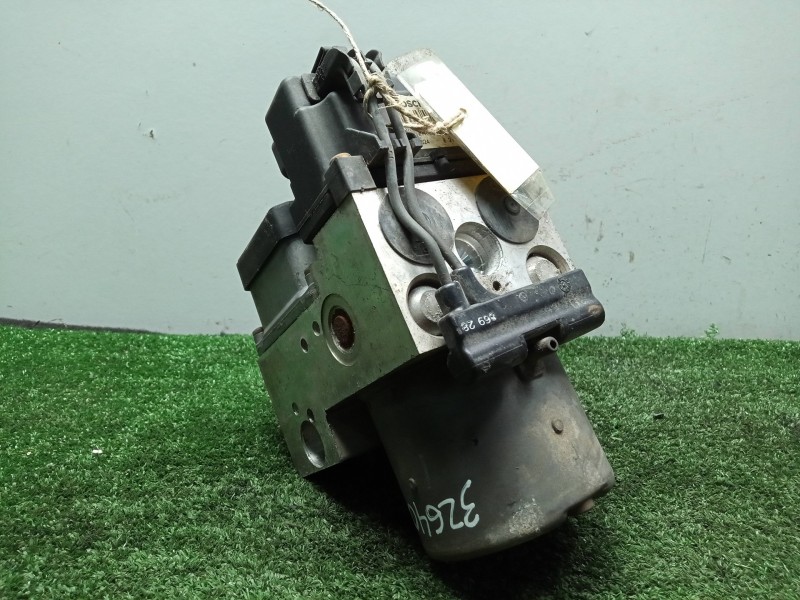 Recambio de abs para alfa romeo 166 referencia OEM IAM 0273004345-0265220153 BOSCH 