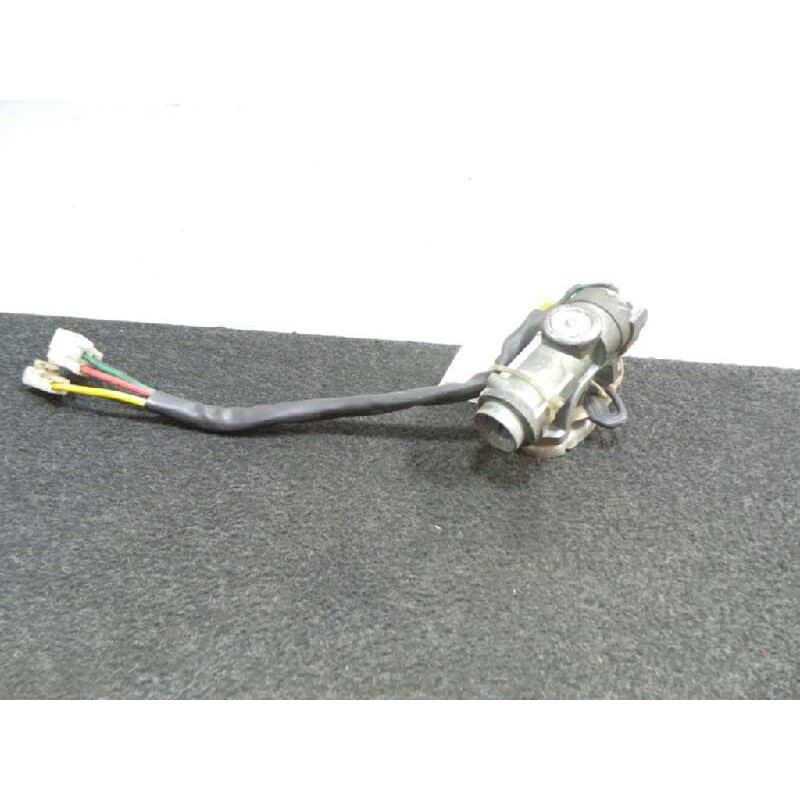 Recambio de conmutador de arranque para tata 207 sumo 1.9 td referencia OEM IAM   2 CONECTORES