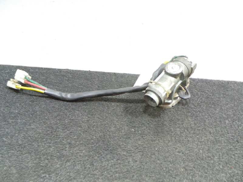 Recambio de conmutador de arranque para tata 207 sumo 1.9 td referencia OEM IAM   2 CONECTORES