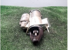 Recambio de motor arranque para chevrolet cruze 1.6 cat referencia OEM IAM SINREFERENCIA 9.DIENTES 