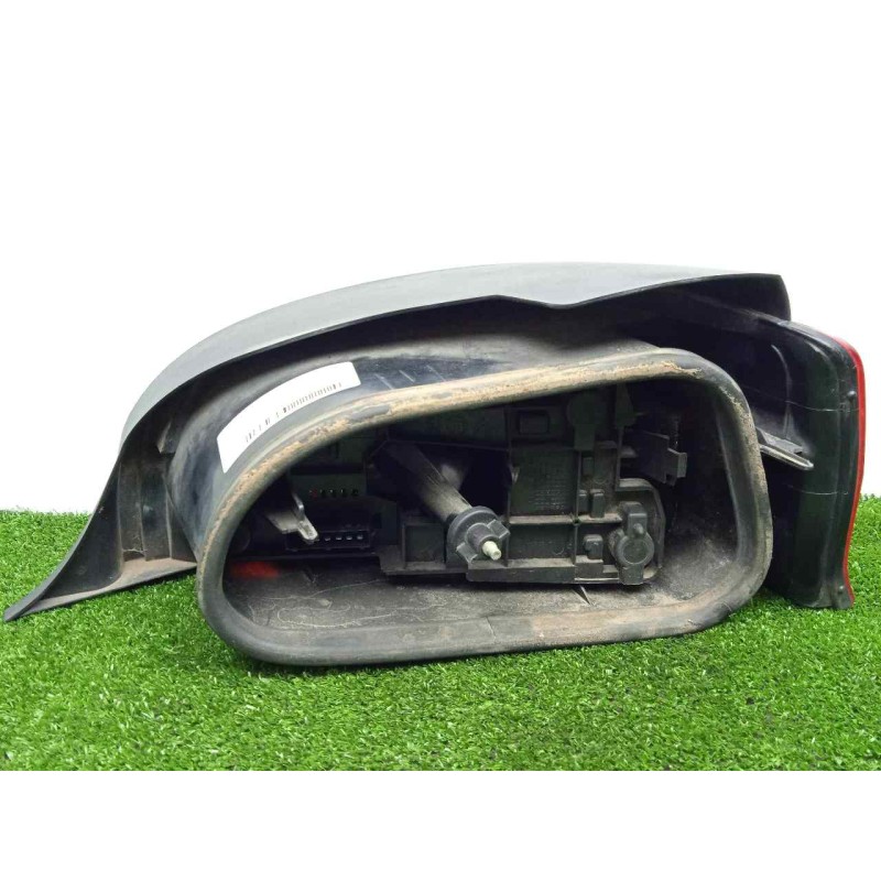 Recambio de piloto trasero izquierdo para citroën saxo 1.1 referencia OEM IAM SINREFERENCIA  BLANCO