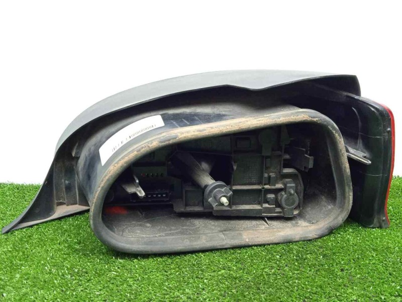 Recambio de piloto trasero izquierdo para citroën saxo 1.1 referencia OEM IAM SINREFERENCIA  BLANCO