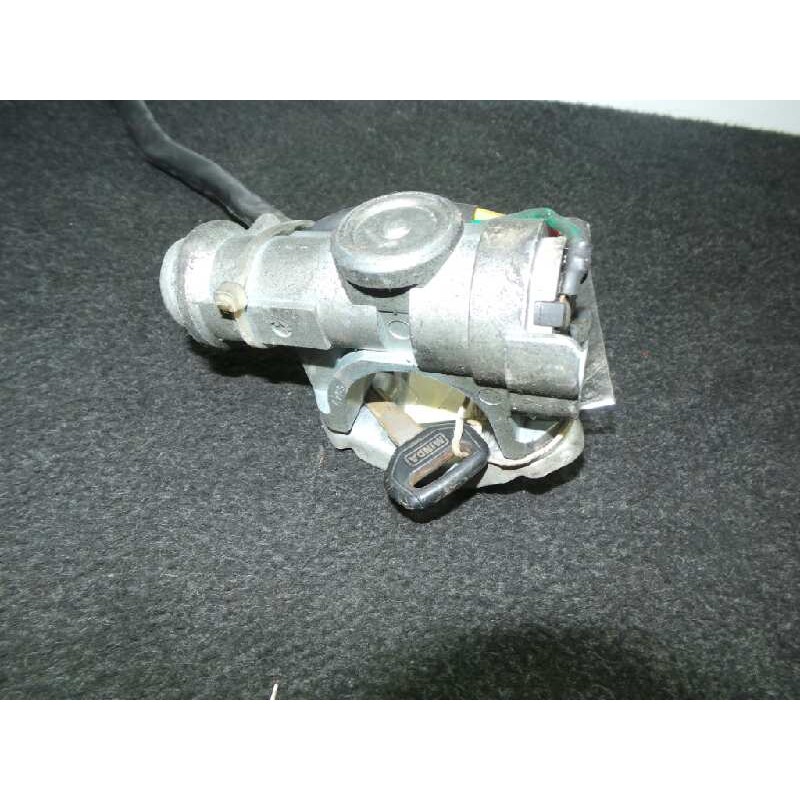 Recambio de conmutador de arranque para tata 207 sumo 1.9 td referencia OEM IAM   2 CONECTORES