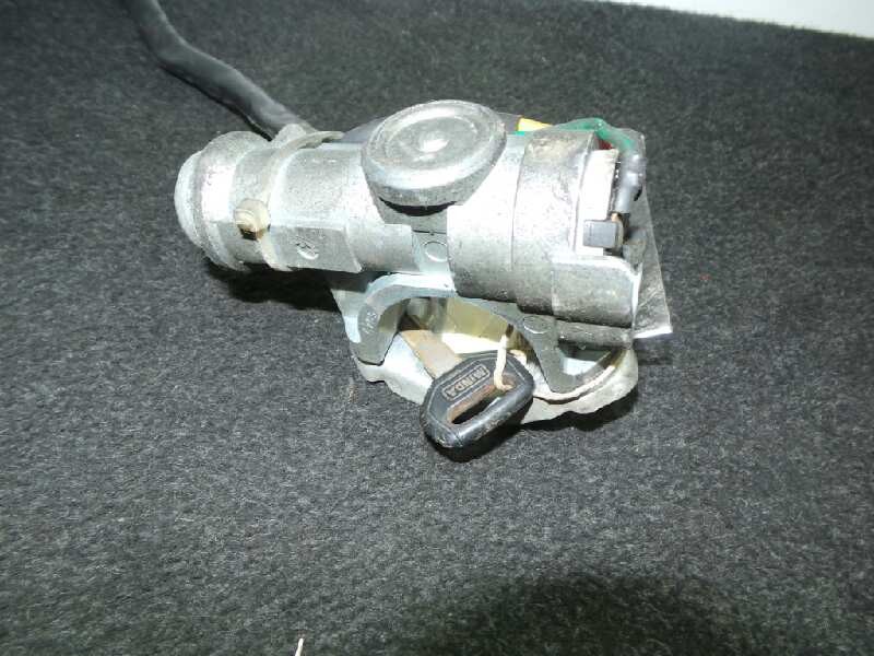 Recambio de conmutador de arranque para tata 207 sumo 1.9 td referencia OEM IAM   2 CONECTORES