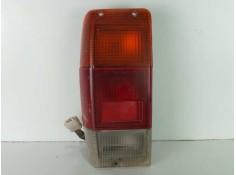 Recambio de piloto trasero izquierdo para nissan vanette (c 220) 2.0 diesel referencia OEM IAM   