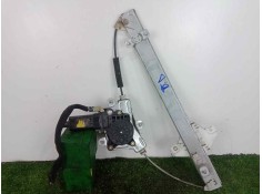 Recambio de elevalunas trasero derecho para hyundai accent (lc) 1.5 12v cat referencia OEM IAM  ELECTRICO - 2.PINES CON.MOTOR