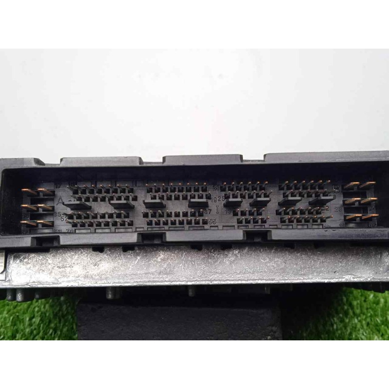 Recambio de centralita motor uce para volvo s80 berlina 2.5 turbodiesel referencia OEM IAM 0281001776-09470429B-EDCMSA15831 EDCM