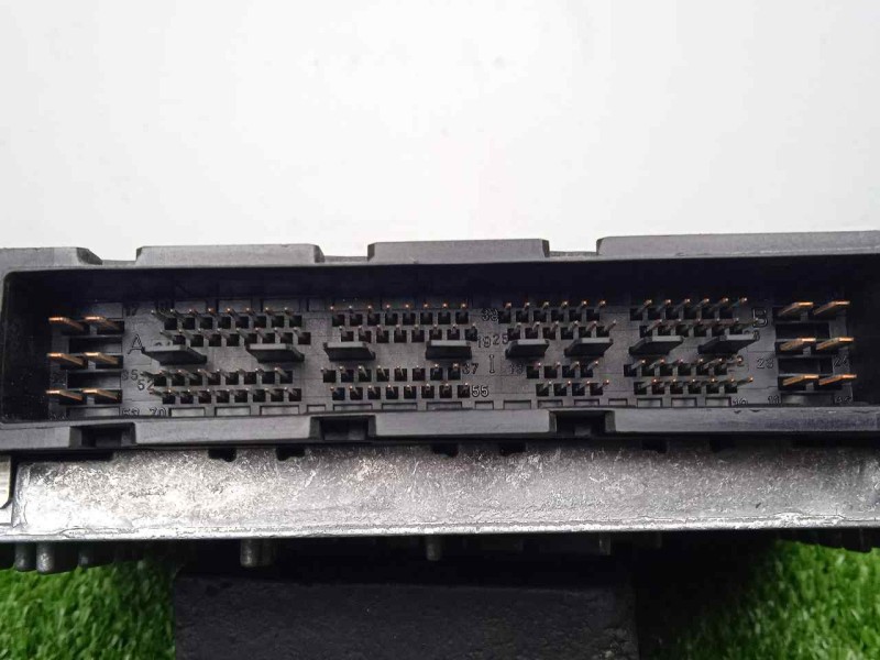 Recambio de centralita motor uce para volvo s80 berlina 2.5 turbodiesel referencia OEM IAM 0281001776-09470429B-EDCMSA15831 EDCM