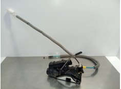 Recambio de cerradura puerta trasera izquierda para bmw serie 3 berlina (e46) 325xi referencia OEM IAM NOTIENEREFERENCIA 98-00 -