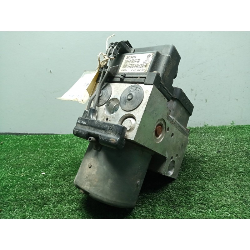 Recambio de abs para alfa romeo 166 referencia OEM IAM 0273004345-0265220153 BOSCH 