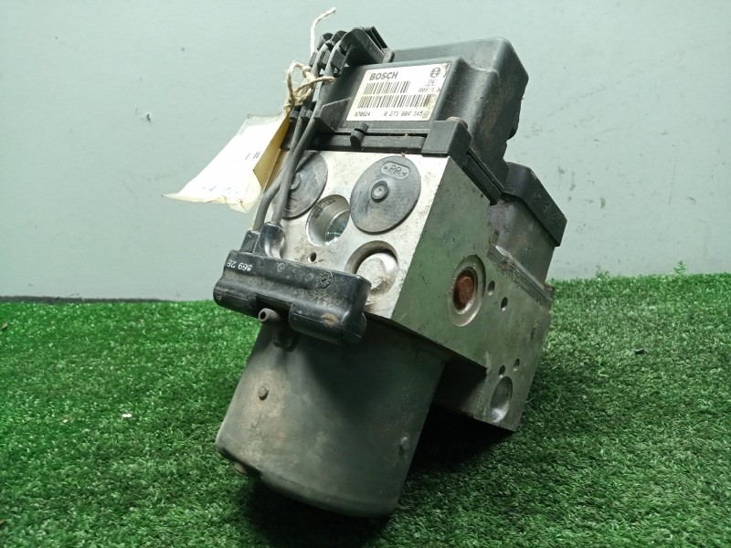 Recambio de abs para alfa romeo 166 referencia OEM IAM 0273004345-0265220153 BOSCH 