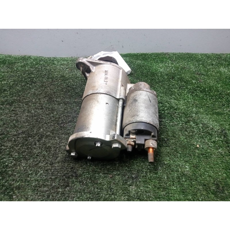 Recambio de motor arranque para chevrolet cruze 1.6 cat referencia OEM IAM SINREFERENCIA 9.DIENTES 