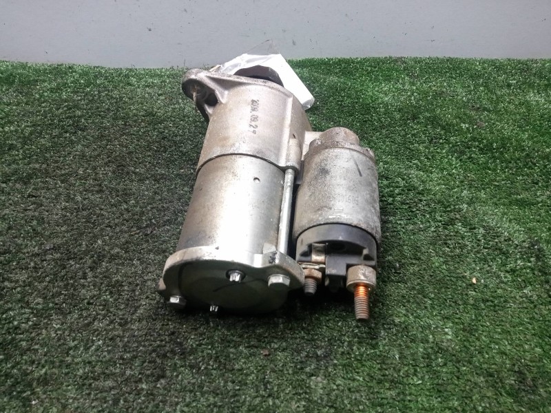 Recambio de motor arranque para chevrolet cruze 1.6 cat referencia OEM IAM SINREFERENCIA 9.DIENTES 