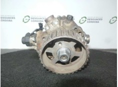 Recambio de bomba inyeccion para citroën berlingo 1.6 16v hdi referencia OEM IAM 0445010102-9683703780  BOSCH