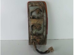 Recambio de piloto trasero izquierdo para nissan vanette (c 220) 2.0 diesel referencia OEM IAM    2