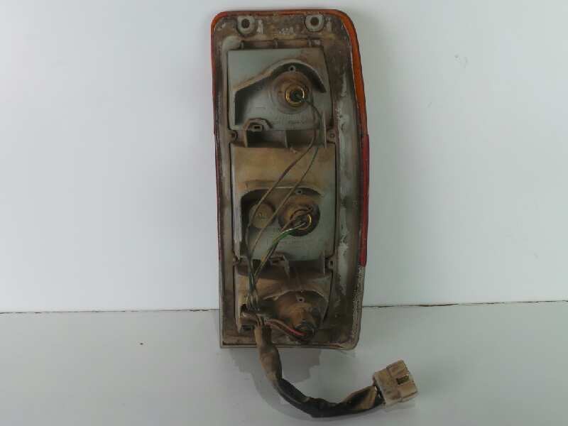 Recambio de piloto trasero izquierdo para nissan vanette (c 220) 2.0 diesel referencia OEM IAM   