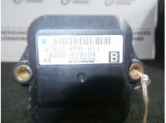 Recambio de modulo electronico para honda accord berlina (cl/cn) 2.4 vtec cat referencia OEM IAM 37850PPD911-8250819584B KEIHIN  2