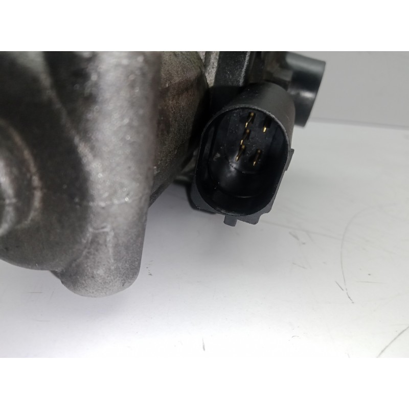 Recambio de valvula egr para audi a3 (8p) 1.9 tdi referencia OEM IAM 03G131502-03G131501D-70067801 PIERBURG 5.PINES