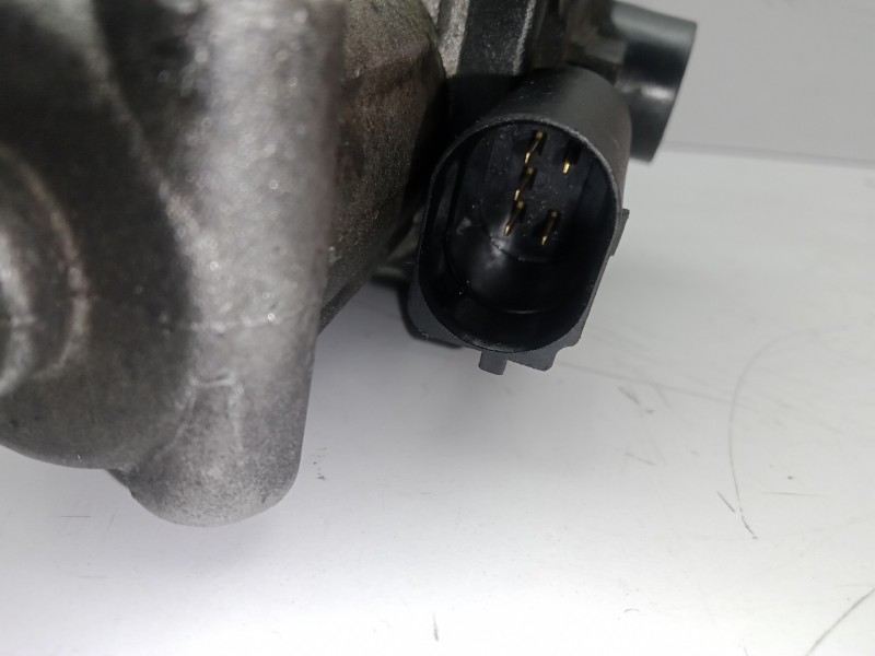Recambio de valvula egr para audi a3 (8p) 1.9 tdi referencia OEM IAM 03G131502-03G131501D-70067801 PIERBURG 5.PINES
