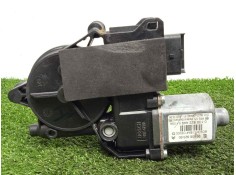 Recambio de motor elevalunas trasero izquierdo para peugeot 308 sw referencia OEM IAM 9680692380-0130822449  