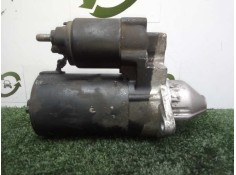 Recambio de motor arranque para opel astra g berlina 1.8 16v cat referencia OEM IAM 0001107077 BOSCH 9.DIENTES