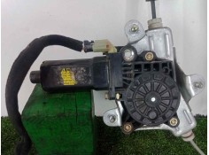 Recambio de elevalunas trasero derecho para hyundai accent (lc) 1.5 12v cat referencia OEM IAM  ELECTRICO - 2.PINES CON.MOTOR 2