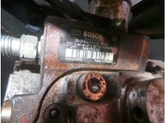 Recambio de bomba inyeccion para citroën berlingo 1.6 16v hdi referencia OEM IAM 0445010102-9683703780  BOSCH 2