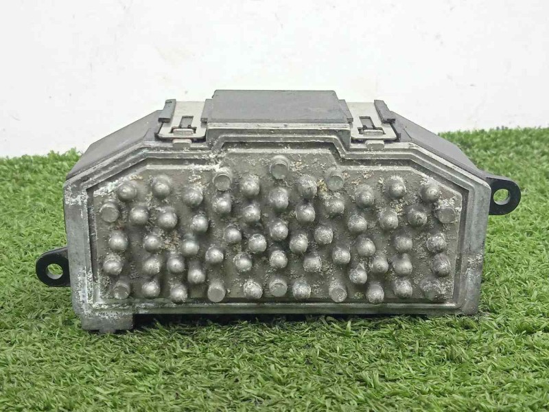 Recambio de resistencia calefaccion para seat leon (1p1) 1.9 tdi referencia OEM IAM 3C0907521F-F011500081-H2162003-997164W  