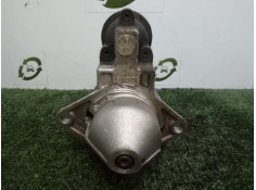 Recambio de motor arranque para opel astra g berlina 1.8 16v cat referencia OEM IAM 0001107077 BOSCH 9.DIENTES 2