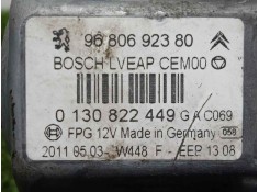 Recambio de motor elevalunas trasero izquierdo para peugeot 308 sw referencia OEM IAM 9680692380-0130822449   2