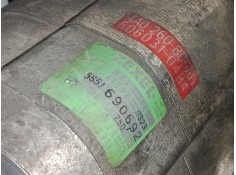 Recambio de compresor aire acondicionado para audi a6 avant (c4) 2.5 tdi cat (ael) referencia OEM IAM 4A0260805AD-565J690692-506 2