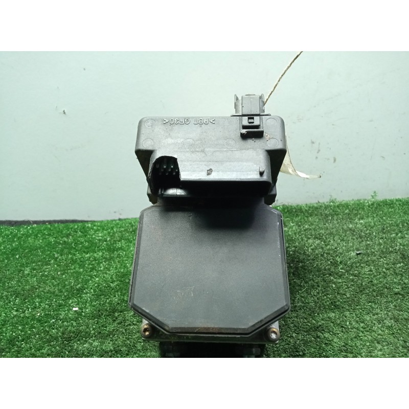 Recambio de abs para alfa romeo 166 referencia OEM IAM 0273004345-0265220153 BOSCH 