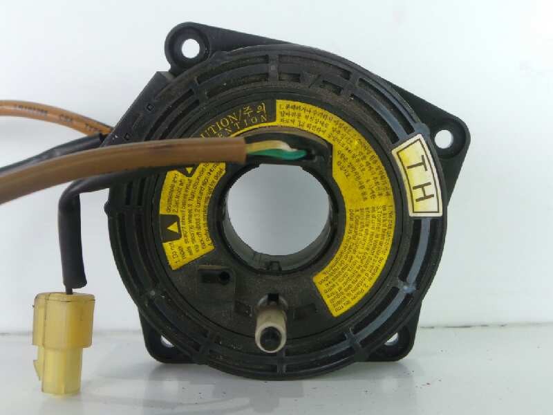 Recambio de anillo airbag para chevrolet kalos 1.4 cat referencia OEM IAM   