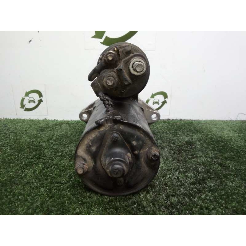 Recambio de motor arranque para opel astra g berlina 1.8 16v cat referencia OEM IAM 0001107077 BOSCH 9.DIENTES