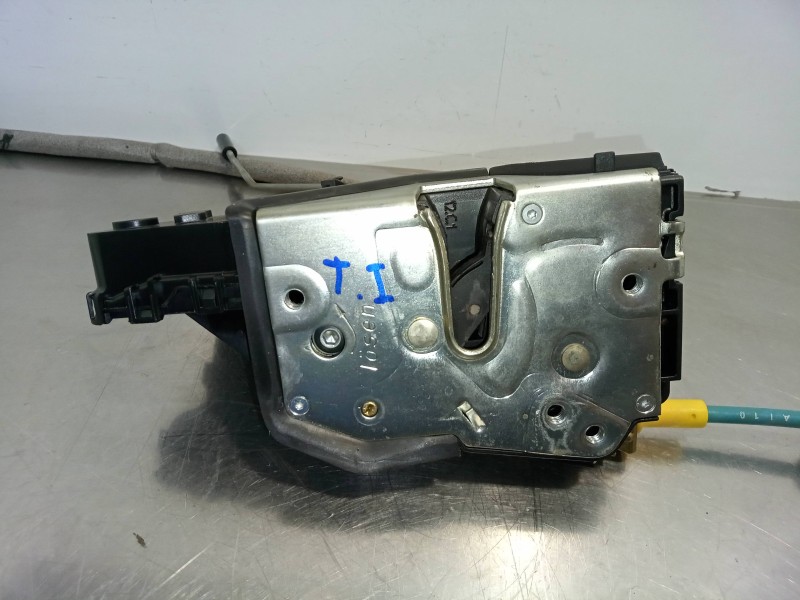 Recambio de cerradura puerta trasera izquierda para bmw serie 3 berlina (e46) 325xi referencia OEM IAM NOTIENEREFERENCIA 98-00 -